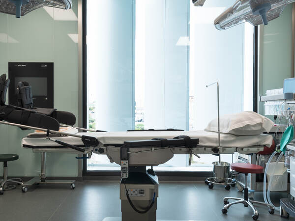 Operating room