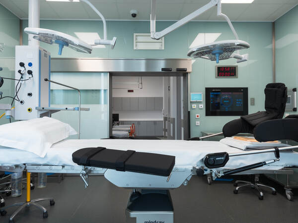 Operating room
