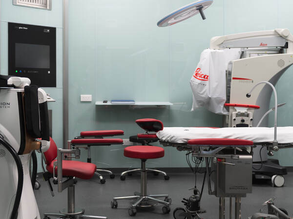 Operating room