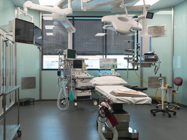 Operating room