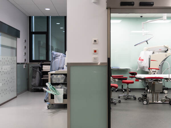 Operating room