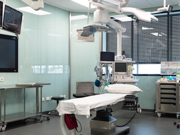 Operating room