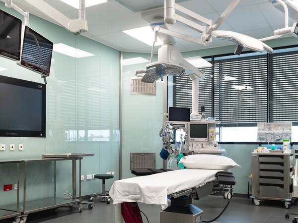 Operating room