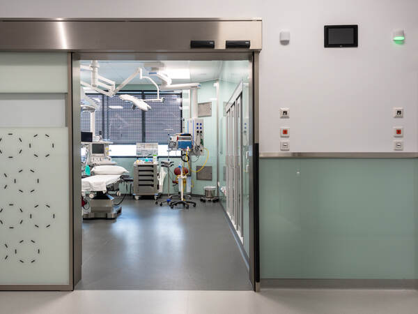 Operating room