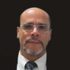 Dr Michalis Charalambous