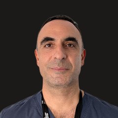 Dr Anastasios Christodoulou