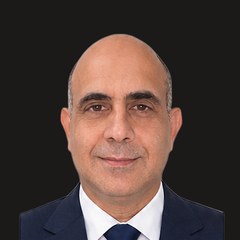 Dr Constantinos Demosthenous