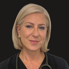 Dr Nora Economides-Zaloumis