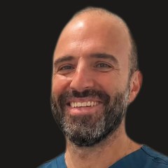 Dr Charalambos Georgiou