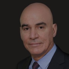 Dr Antonis Glykeriou