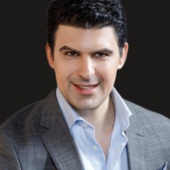 Dr Ektoras Hadjipanayis
