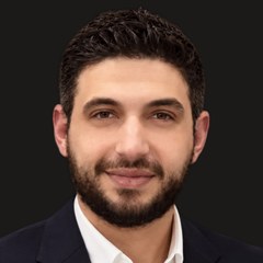 Dr Marios Hadjipolykarpou