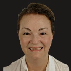 Dr Susan Hadjizadeh