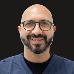 Dr Demetris Ierodiaconou