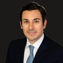 Dr Christodoulos Kaoutzanis