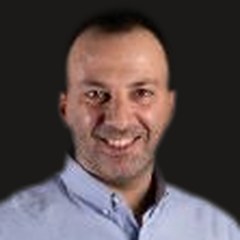 Dr Angelos Karatzias