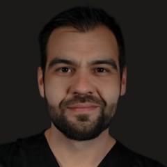 Dr Christos Kassos