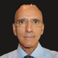 Dr Nicos Marathovouniotis