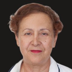 Dr Stalo Panaouri Constantinides