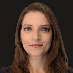 Dr Georgina Panopoulou