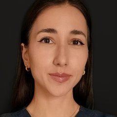 Dr Theodora Papavasileiou