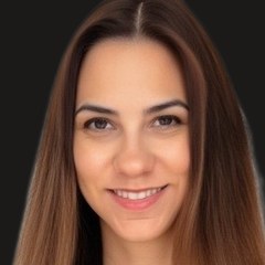 Dr Maria Phylactou