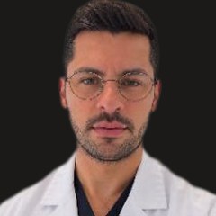 Dr Spyros Pipis