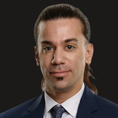 Dr Demetris Savva