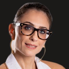 Dr Kyriaki Sevastidou