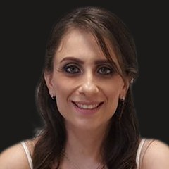 Dr Kyriaki Sevastidou