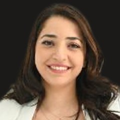 Dr Nicoletta Tanou