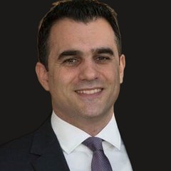 Dr Christos Tryfonides