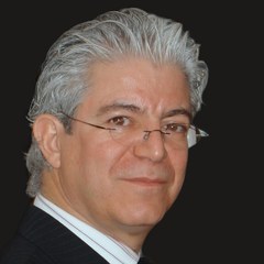 Dr Efthymios Tsivitanides