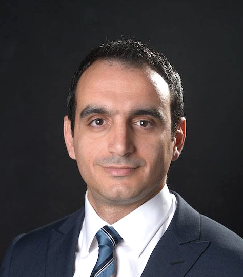 Δημήτρης Σταύρου, 