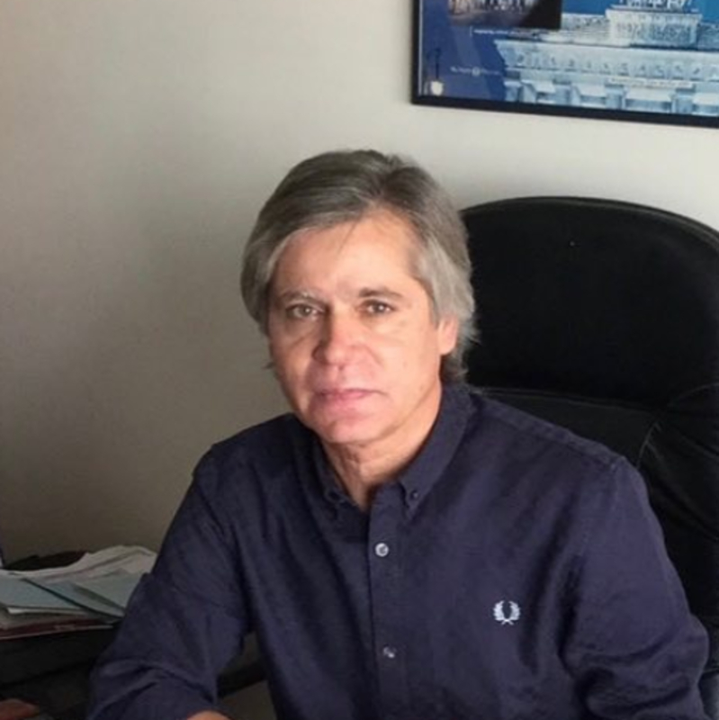 Dr. Christos Achilleos Ophthalmologist