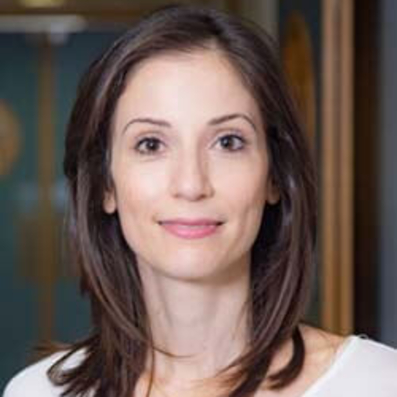 Dr. Yianna Antoniou