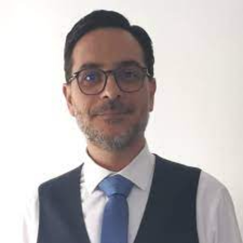 Dr. Marios Papachrisostomou