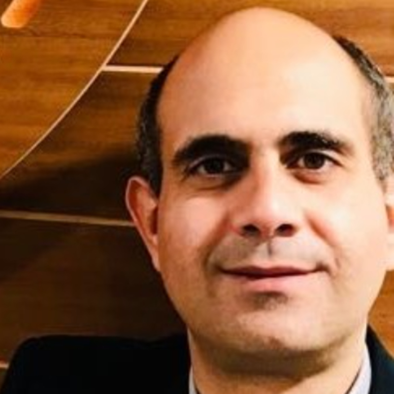 Δρ Κωνσταντίνος Δημοσθένους