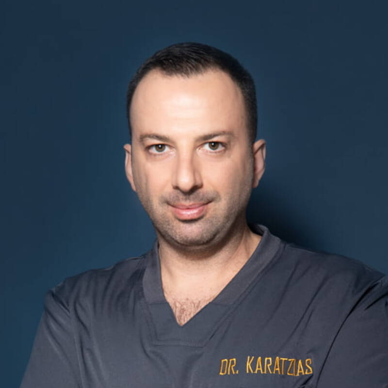 Dr. Karatzias Aggelos plastic surgeon